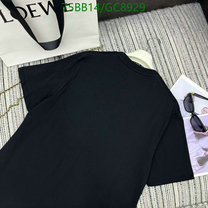 Loewe-Clothing Code: GC8929 $: 75USD