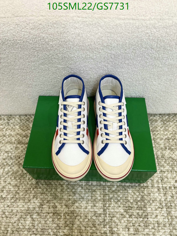 BV-Women Shoes Code: GS7731 $: 105USD