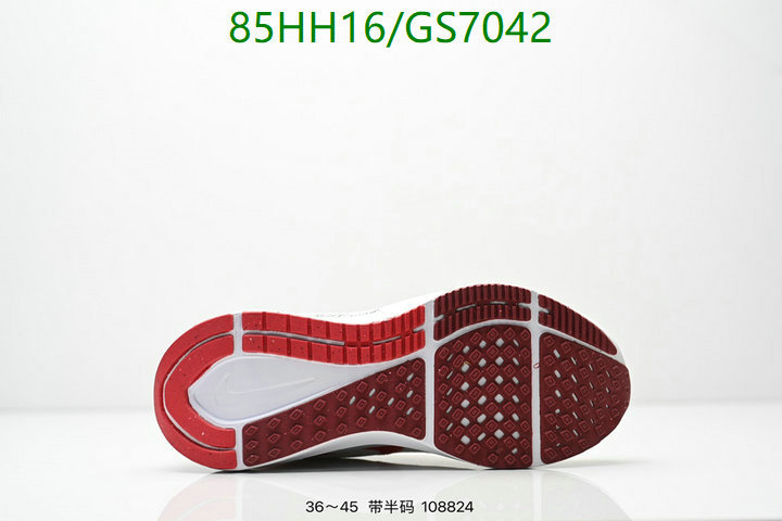 NIKE-Women Shoes Code: GS7042 $: 85USD