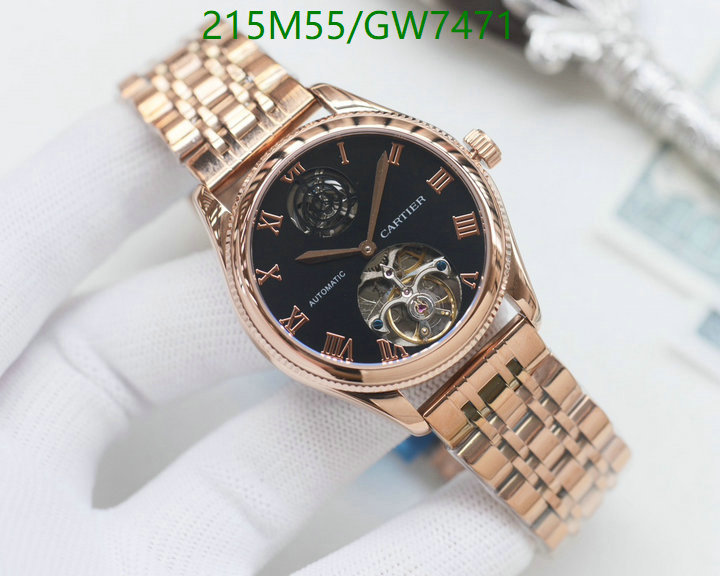 Cartier-Watch-Mirror Quality Code: GW7471 $: 215USD-Yupoo.ru - Copybrand.Team photo album Cartier-Watch-Mirror Quality Code: GW7471 $: 215USD