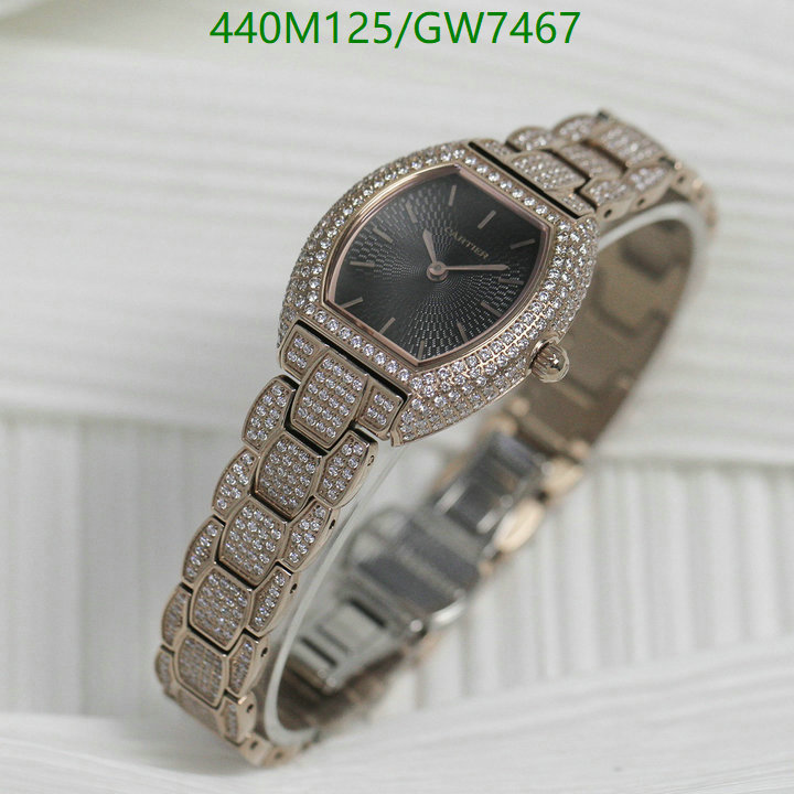 Cartier-Watch-Mirror Quality Code: GW7467 $: 440USD