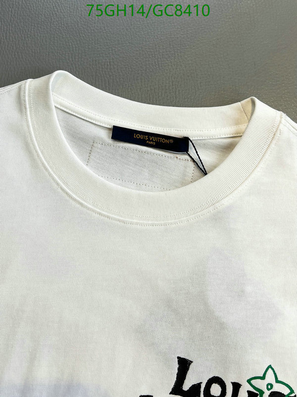 LV-Clothing Code: GC8410 $: 75USD