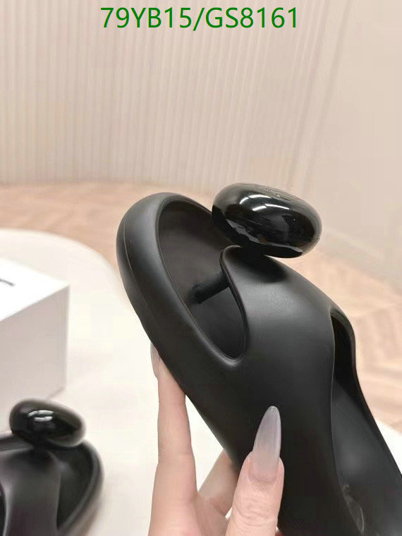 Loewe-Women Shoes Code: GS8161 $: 79USD