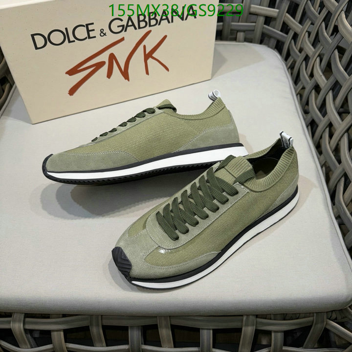 D&G-Men shoes Code: GS9229 $: 155USD-Yupoo.ru - Copybrand.Team photo album D&G-Men shoes Code: GS9229 $: 155USD