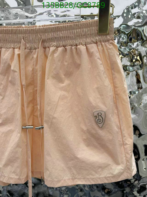 Burberry-Clothing Code: GC8789 $: 135USD