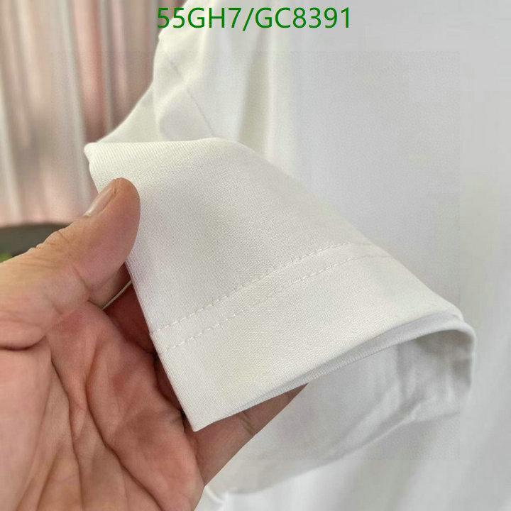 LV-Clothing Code: GC8391 $: 55USD