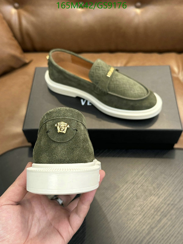 Versace-Men shoes Code: GS9176 $: 165USD-Yupoo.ru - Copybrand.Team photo album Versace-Men shoes Code: GS9176 $: 165USD