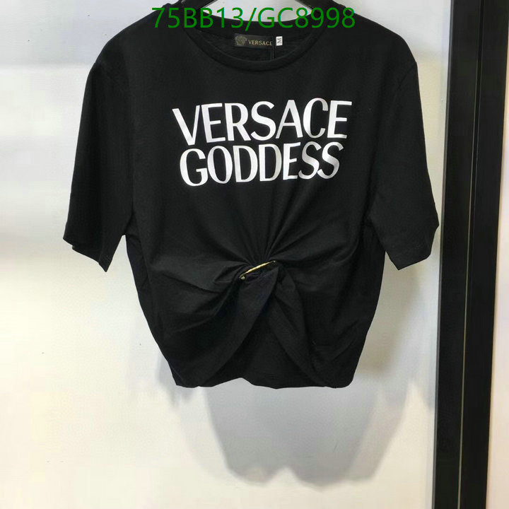 Versace-Clothing Code: GC8998 $: 75USD