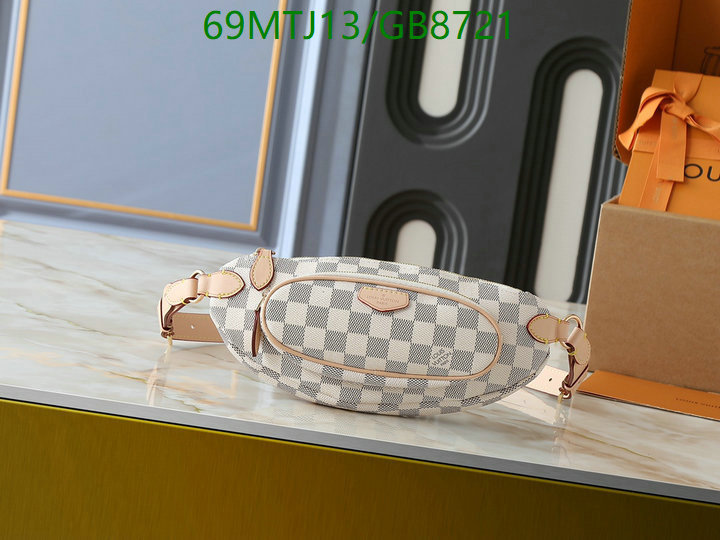LV-Bag-4A Quality Code: GB8721 $: 69USD