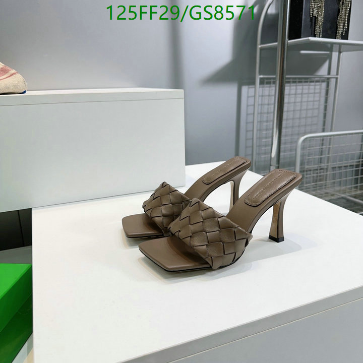 BV-Women Shoes Code: GS8571 $: 125USD-Yupoo.ru - Copybrand.Team photo album BV-Women Shoes Code: GS8571 $: 125USD