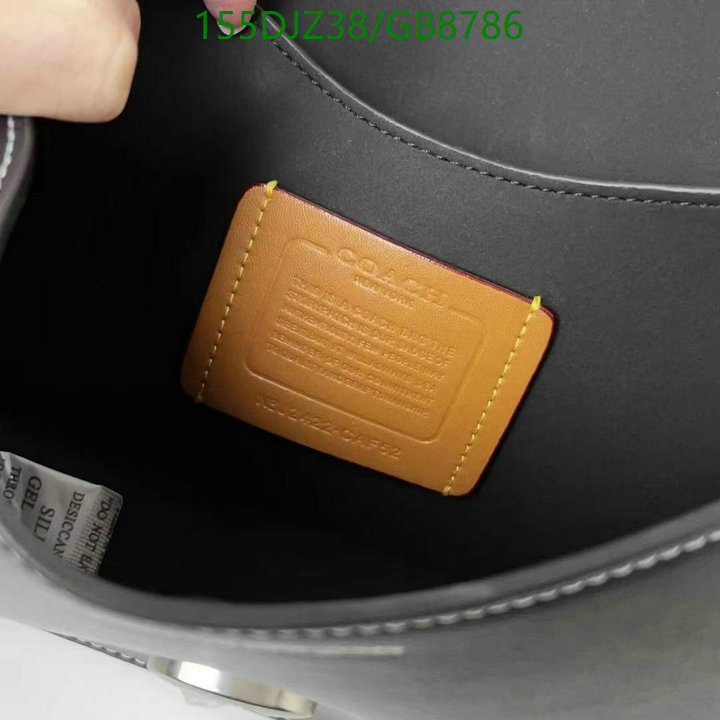 Coach-Bag-Mirror Quality Code: GB8786