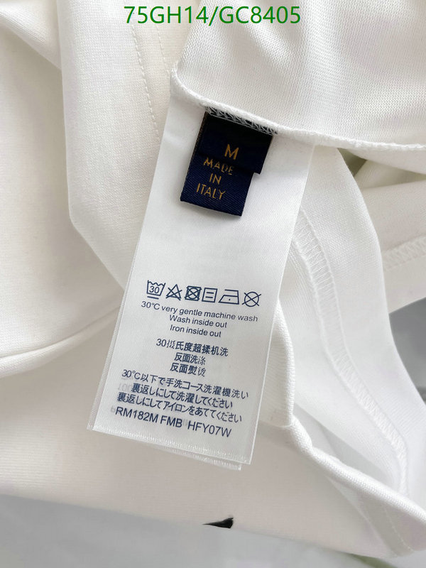 LV-Clothing Code: GC8405 $: 75USD