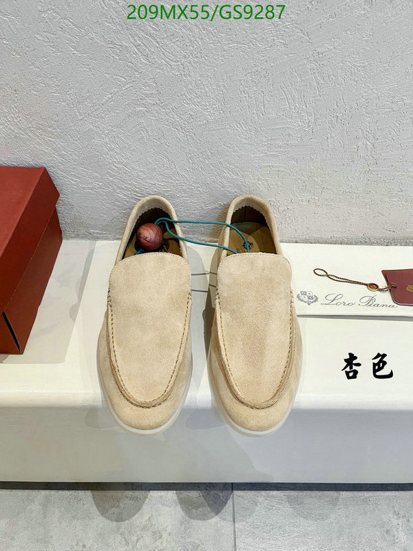 Loro Piana-Men shoes Code: GS9287 $: 209USD-Yupoo.ru - Copybrand.Team photo album Loro Piana-Men shoes Code: GS9287 $: 209USD