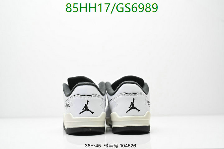 Nike-Men shoes Code: GS6989 $: 85USD