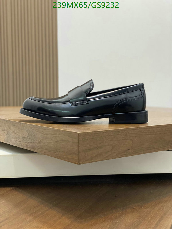 D&G-Men shoes Code: GS9232 $: 239USD