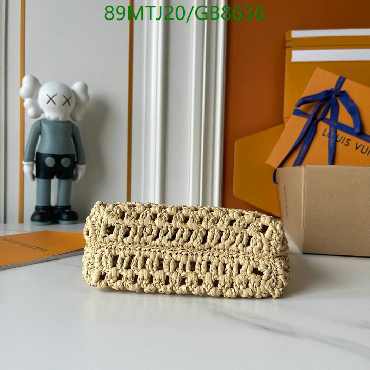 LV-Bag-4A Quality Code: GB8636 $: 89USD