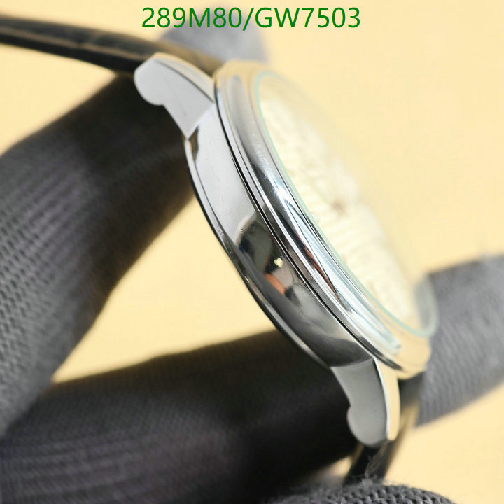 Omega-Watch(Mirror Quality) Code: GW7503 $: 289USD