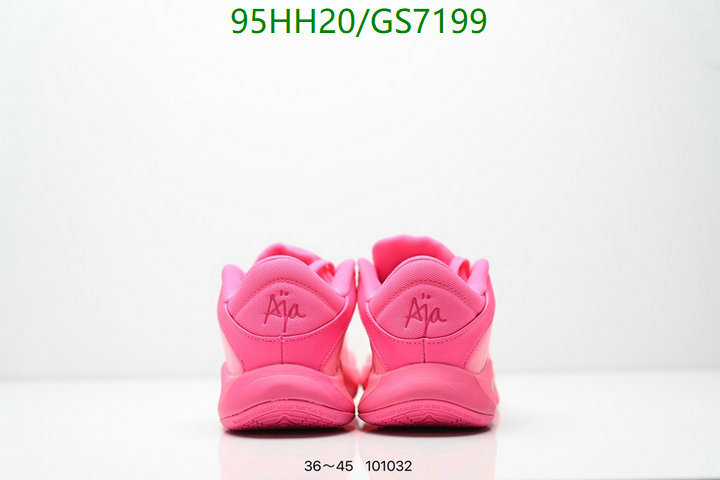 NIKE-Women Shoes Code: GS7199 $: 95USD