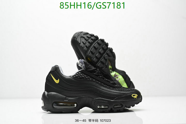 Nike-Men shoes Code: GS7181 $: 85USD