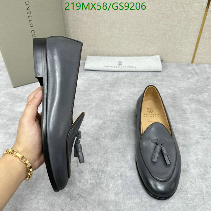 Brunello Cucinelli-Men shoes Code: GS9206 $: 219USD-Yupoo.ru - Copybrand.Team photo album Brunello Cucinelli-Men shoes Code: GS9206 $: 219USD