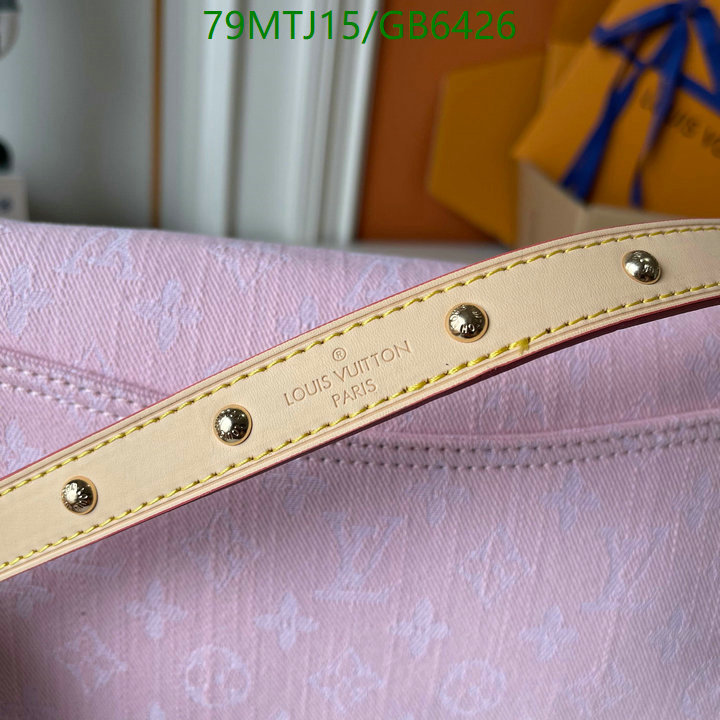 LV-Bag-4A Quality Code: GB6426 $: 79USD