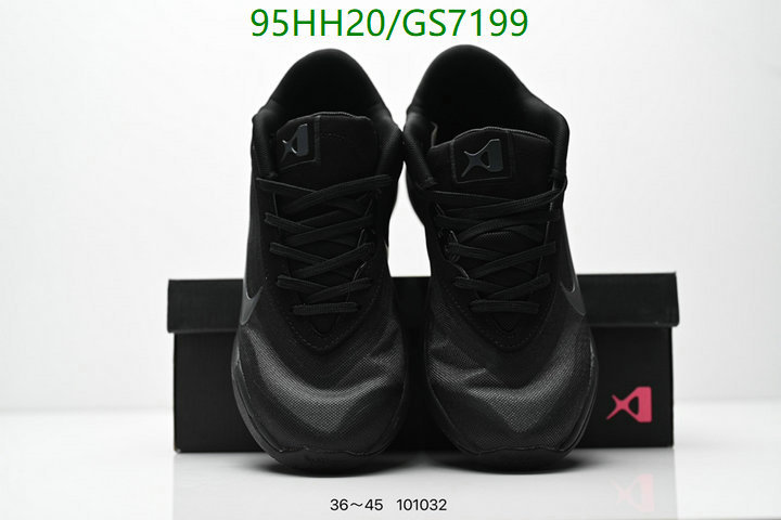 NIKE-Women Shoes Code: GS7199 $: 95USD