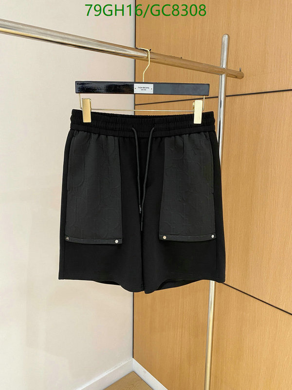 Dior-Clothing Code: GC8308 $: 79USD