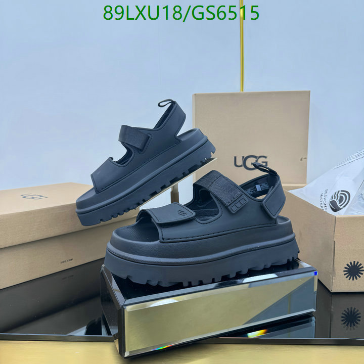 UGG-Women Shoes Code: GS6515 $: 89USD