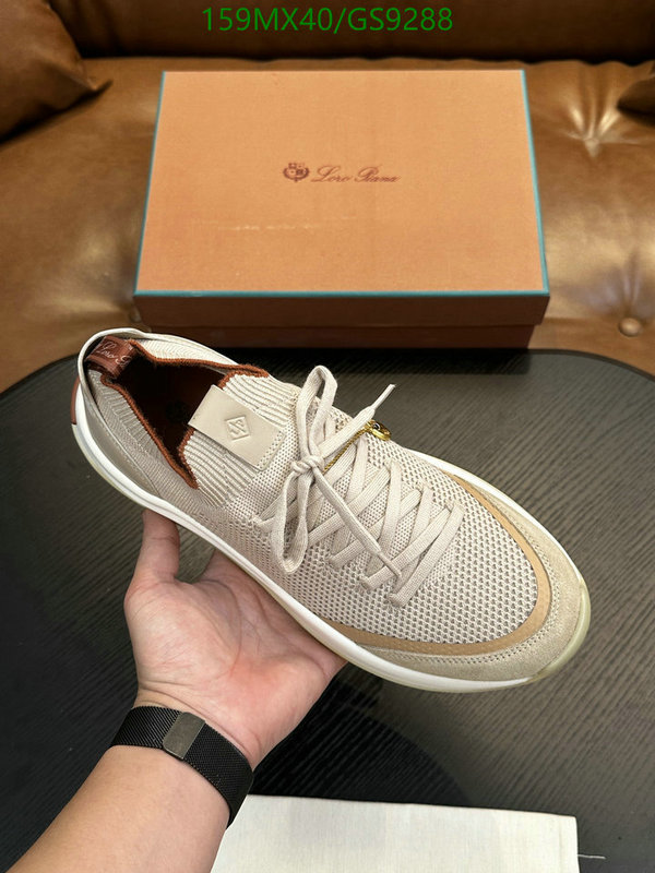 Loro Piana-Men shoes Code: GS9288 $: 159USD-Yupoo.ru - Copybrand.Team photo album Loro Piana-Men shoes Code: GS9288 $: 159USD