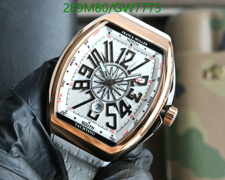 Franck Muller-Watch-Mirror Quality Code: GW7773 $: 289USD-Yupoo.ru - Copybrand.Team photo album Franck Muller-Watch-Mirror Quality Code: GW7773 $: 289USD