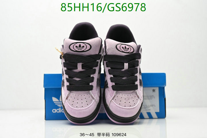 Adidas-Women Shoes Code: GS6978 $: 85USD