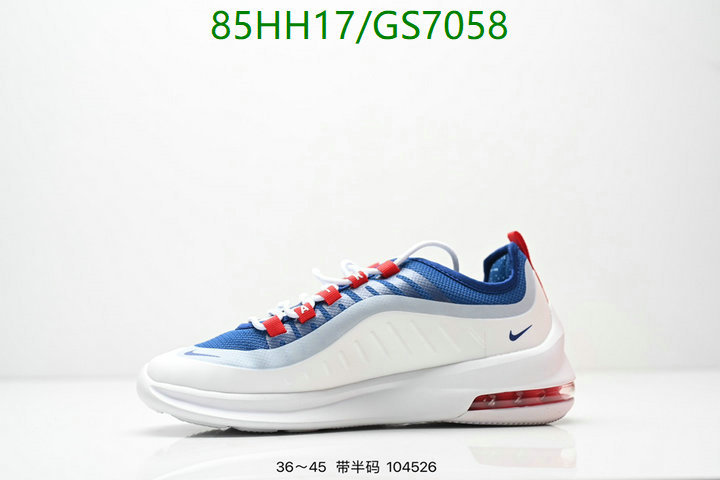 Nike-Men shoes Code: GS7058 $: 85USD