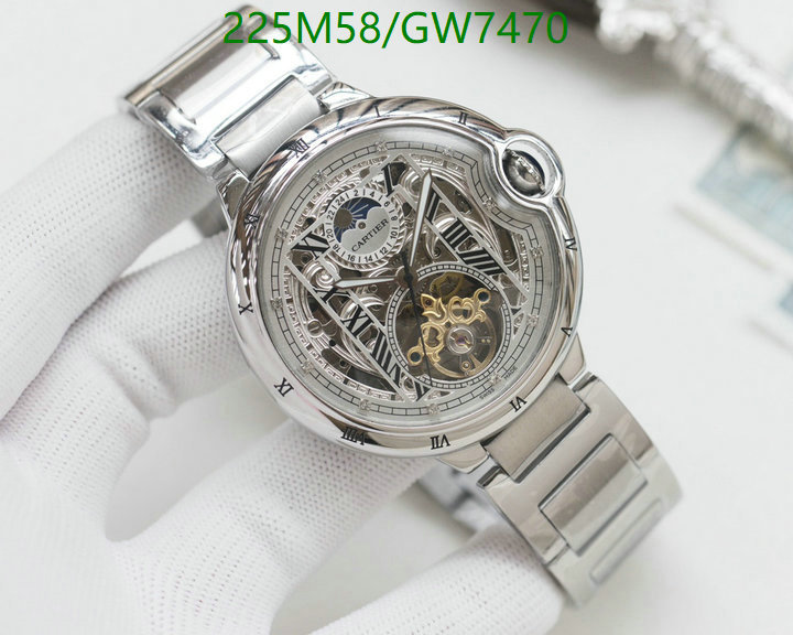 Cartier-Watch-Mirror Quality Code: GW7470 $: 225USD-Yupoo.ru - Copybrand.Team photo album Cartier-Watch-Mirror Quality Code: GW7470 $: 225USD