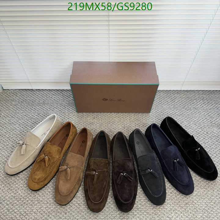 Loro Piana-Men shoes Code: GS9280 $: 219USD-Yupoo.ru - Copybrand.Team photo album Loro Piana-Men shoes Code: GS9280 $: 219USD