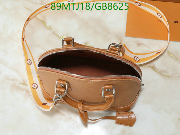 LV-Bag-4A Quality Code: GB8625 $: 89USD
