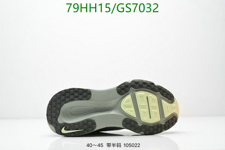 Nike-Men shoes Code: GS7032 $: 79USD