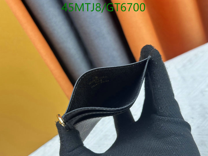LV-Wallet-4A Quality Code: GT6700 $: 45USD