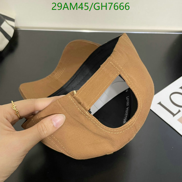 LV-Cap(Hat) Code: GH7666 $: 29USD