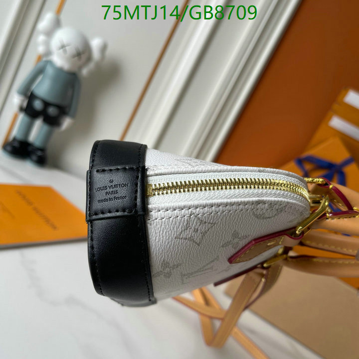 LV-Bag-4A Quality Code: GB8709 $: 75USD