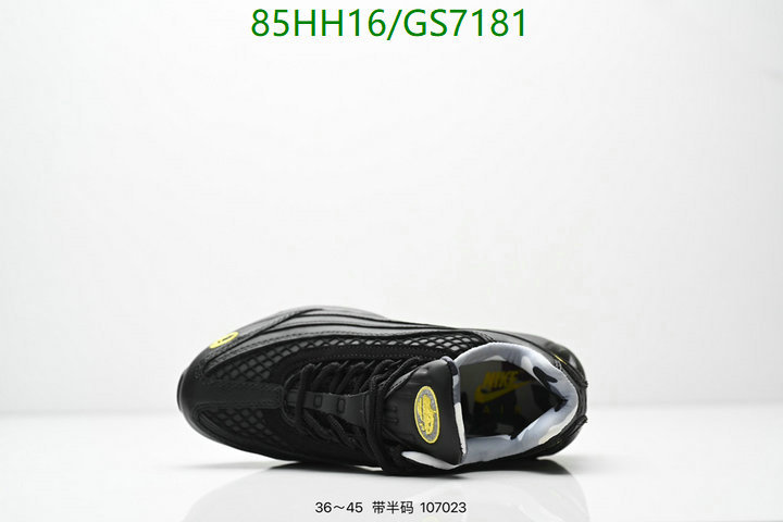 Nike-Men shoes Code: GS7181 $: 85USD