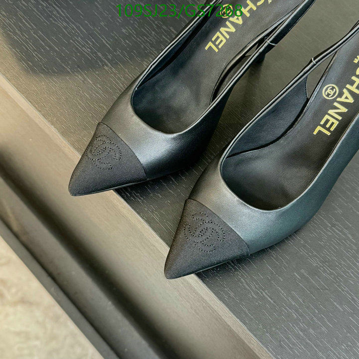 Chanel-Women Shoes Code: GS7268 $: 109USD