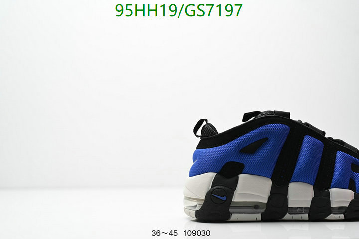 Nike-Men shoes Code: GS7197 $: 95USD