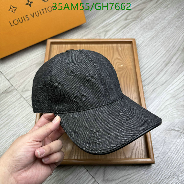 LV-Cap(Hat) Code: GH7662 $: 35USD