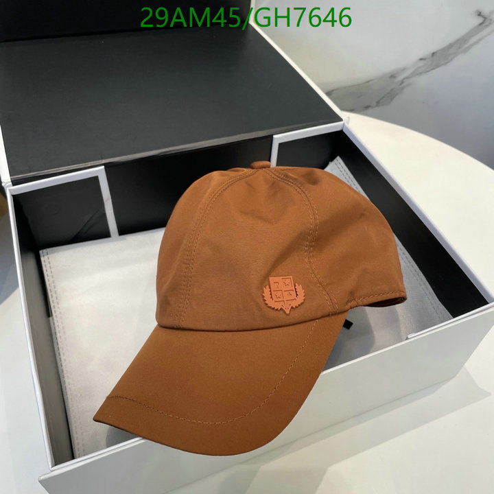 Lora Piana-Cap(Hat) Code: GH7646 $: 29USD