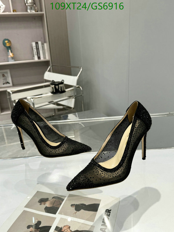 Gianvito Rossi-Women Shoes Code: GS6916 $: 109USD