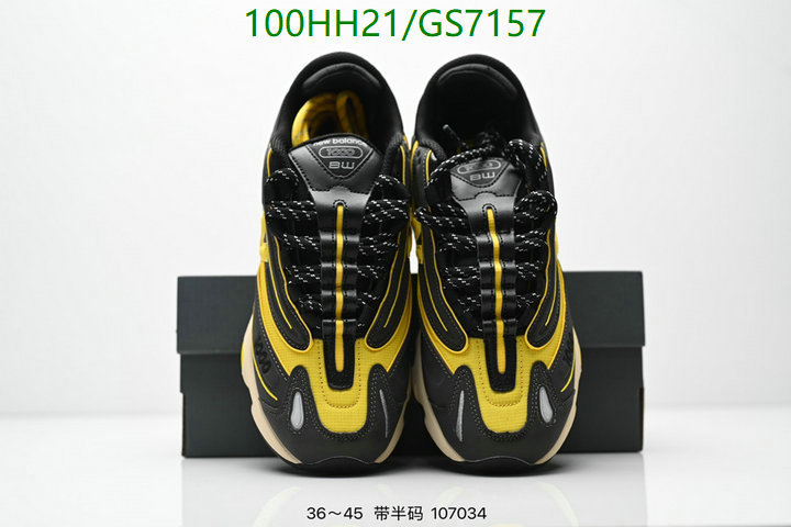 New Balance-Women Shoes Code: GS7157 $: 100USD