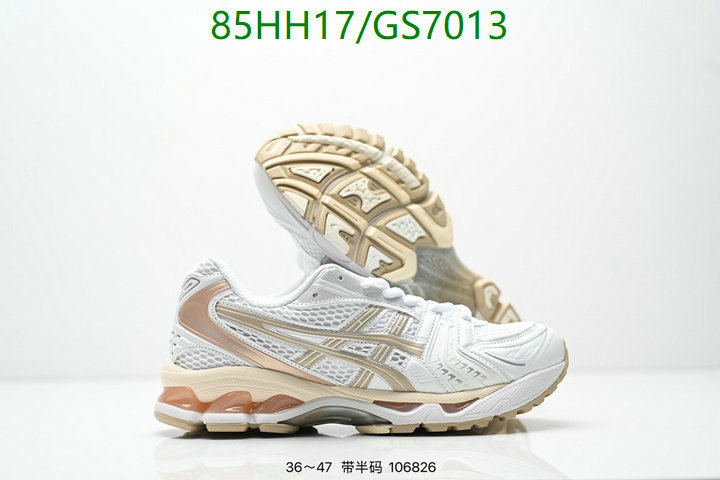 Asics-Women Shoes Code: GS7013 $: 85USD