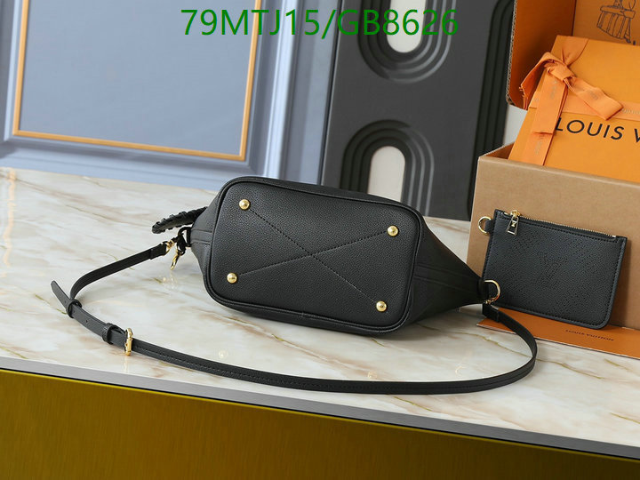 LV-Bag-4A Quality Code: GB8626 $: 79USD