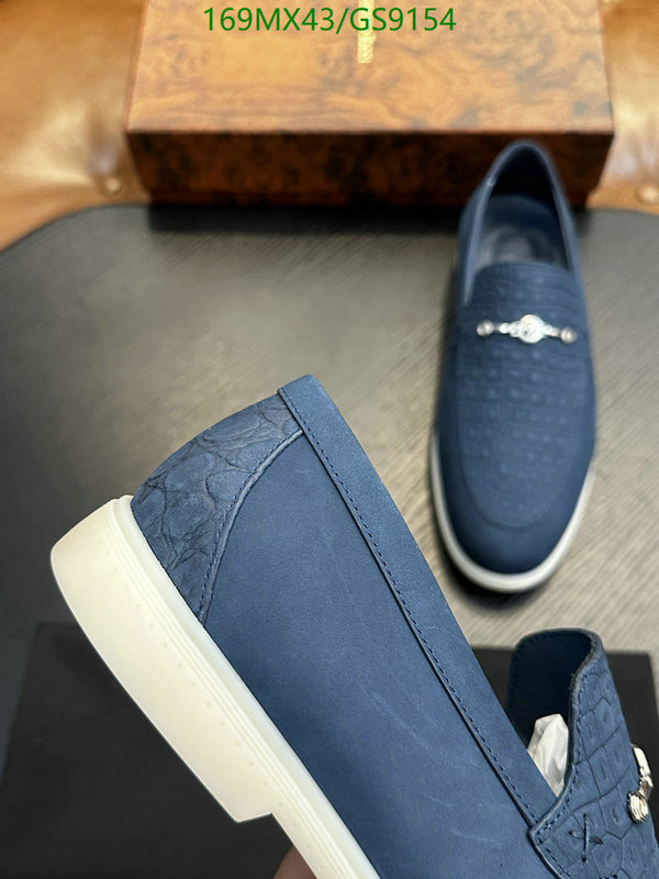 Stefano Ricci-Men shoes Code: GS9154 $: 169USD