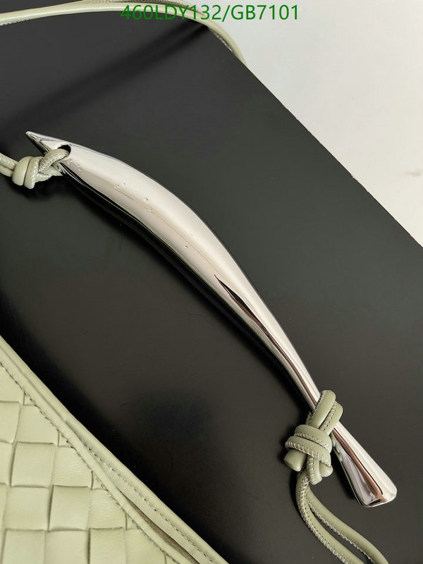 BV-Bag-Mirror Quality Code: GB7101 $: 460USD